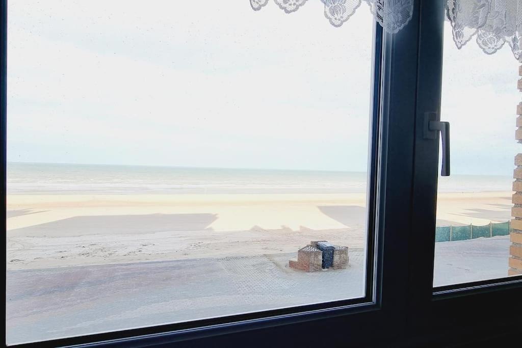 Maison Des Marees - Digue De Mer Bray-Dunes Dış mekan fotoğraf