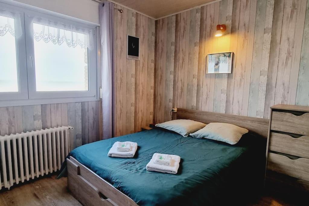 Maison Des Marees - Digue De Mer Bray-Dunes Dış mekan fotoğraf