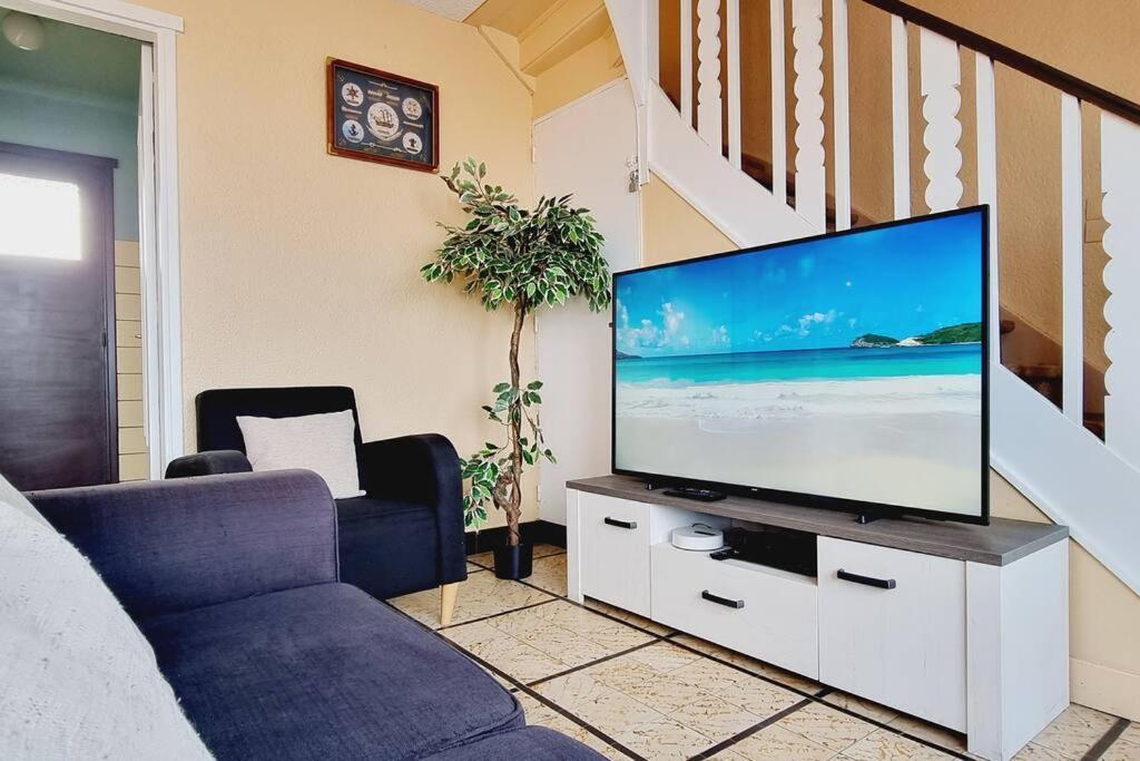 Maison Des Marees - Digue De Mer Bray-Dunes Dış mekan fotoğraf